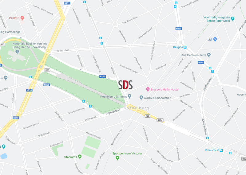 Sacré-De-Smet-Gerechtsdeurwaarders-Koekelberg(Brussel)
